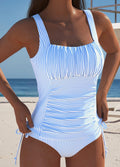 Florina – Tankini de înot elegant și reglabil