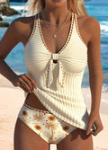 Daniela – Set de tankini confortabil pentru vară