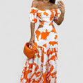 Stella – Rochie de Damă Lungă Ajustată