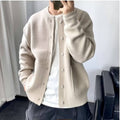 Dario | Cardigan elegant cu buzunare largi