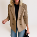 Elena - Sacou Casual Premium