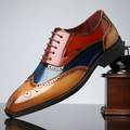Radu – Pantofi Oxford Vintage