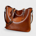 Danica — Geantă Vintage Crossbody
