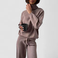 Set de Lounge Theresa Cozy