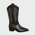 Cvita - Botine de cowboy