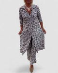 Kaelis | Set Maxi Femei