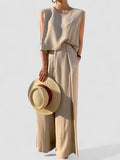 Pantaloni Casual