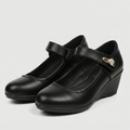 Elena – Pantofii Confort Premium din Piele Ecologică Moale