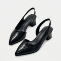 Irina – Pantofi Confortabili și Stabili