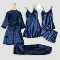 Doina – Set de pijamale luxos