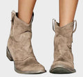 Matilde — Botine clasice