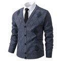 Carlo | Gilet Premium