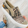 Noemi Trendy Pantofi Loafer pentru Amortizarea Durerii