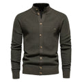 Gabriel | Cardigan exclusiv din bumbac