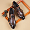 Giovanni | Chaussures en cuir faites à la main