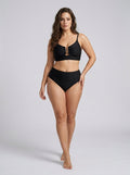 Viorica – Costum de baie modelator