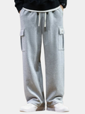 Robert | Pantalon Cargo Din Polar