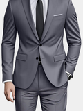 CRISTIAN | COSTUM MODERN PENTRU BĂRBAȚI