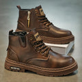 Ambrose - Botine Casual Elegante