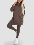 Set de Hanorac Sienna Cozy