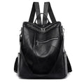 Paula — Rucsac Retro-Chic