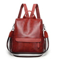 Ana-Maria — Rucsac explorator zilnic